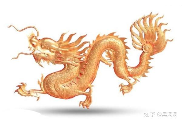 《寻龙传说》|希苏到底是一条什么品种的龙? - 知乎