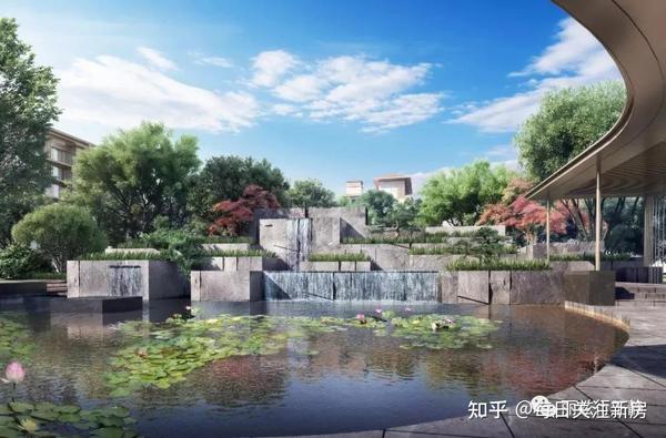 傲云 北京壹号别墅区 朝阳孙河低密别墅 - 知乎