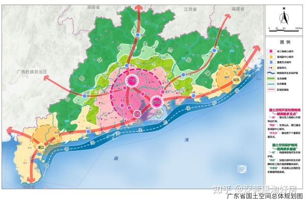 重磅!珠海将比肩广深成为广东新核心! - 知乎