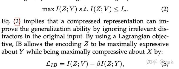 Variational Distillation for Multi-View Learning - 知乎