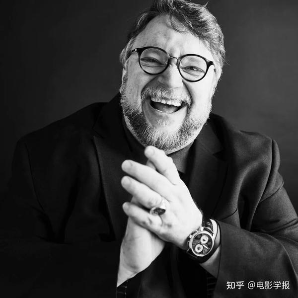 吉尔莫德尔托罗电影盘点