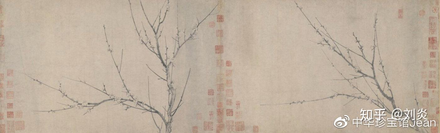 《宋画全集》第一卷第三册（故宫博物院藏） - 知乎