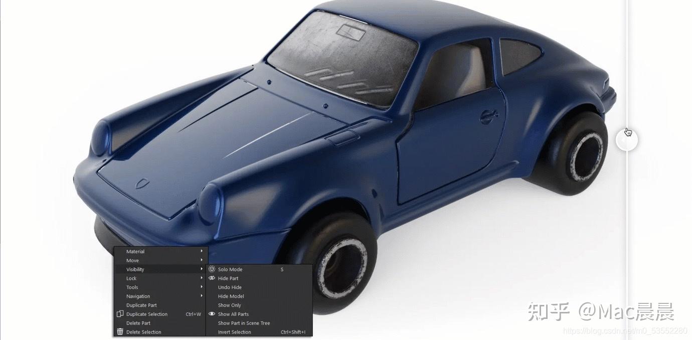 苹果M1芯片Mac安装keyshot Pro for Mac软件安装方法 知乎
