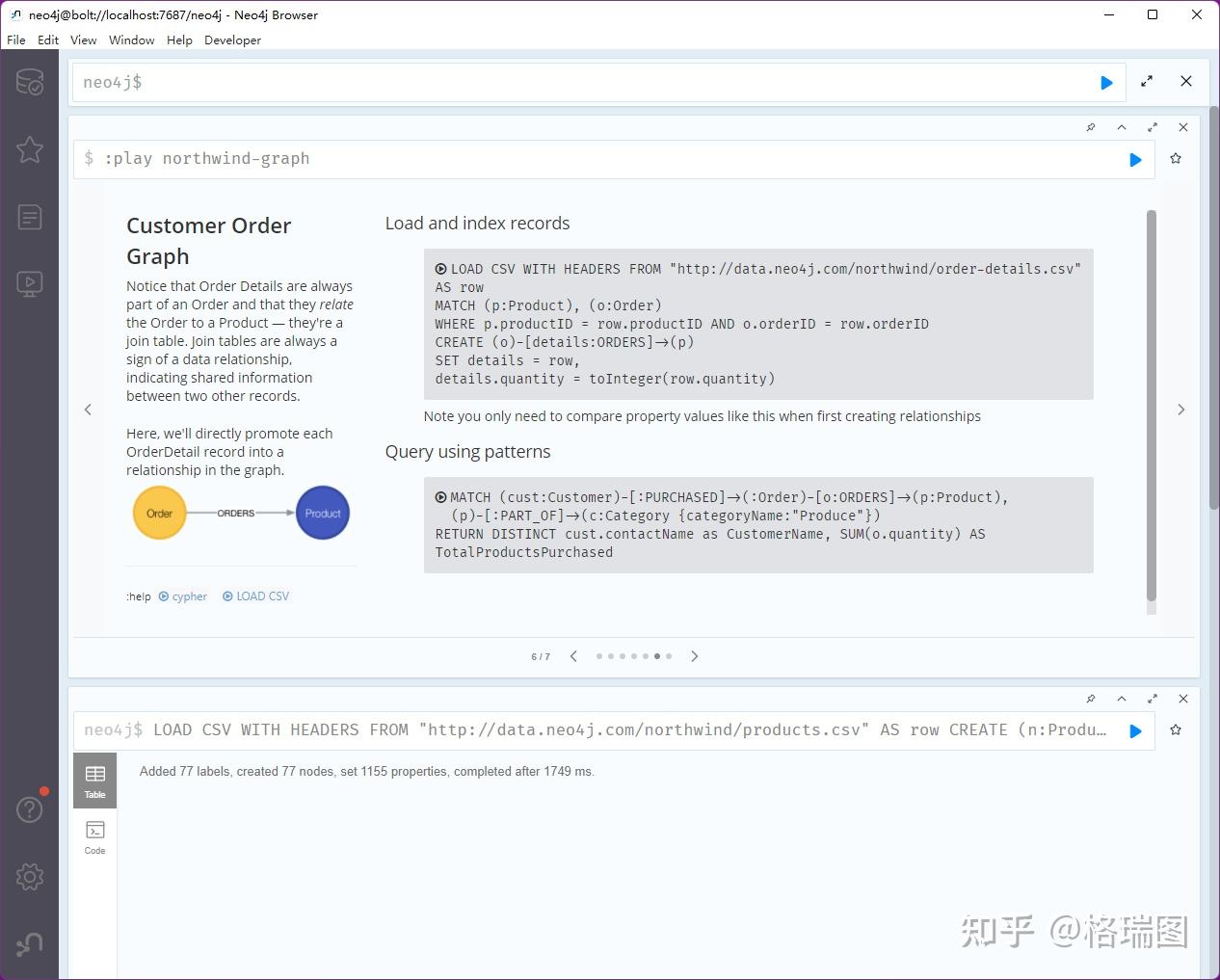  0013 neo4j northwind 