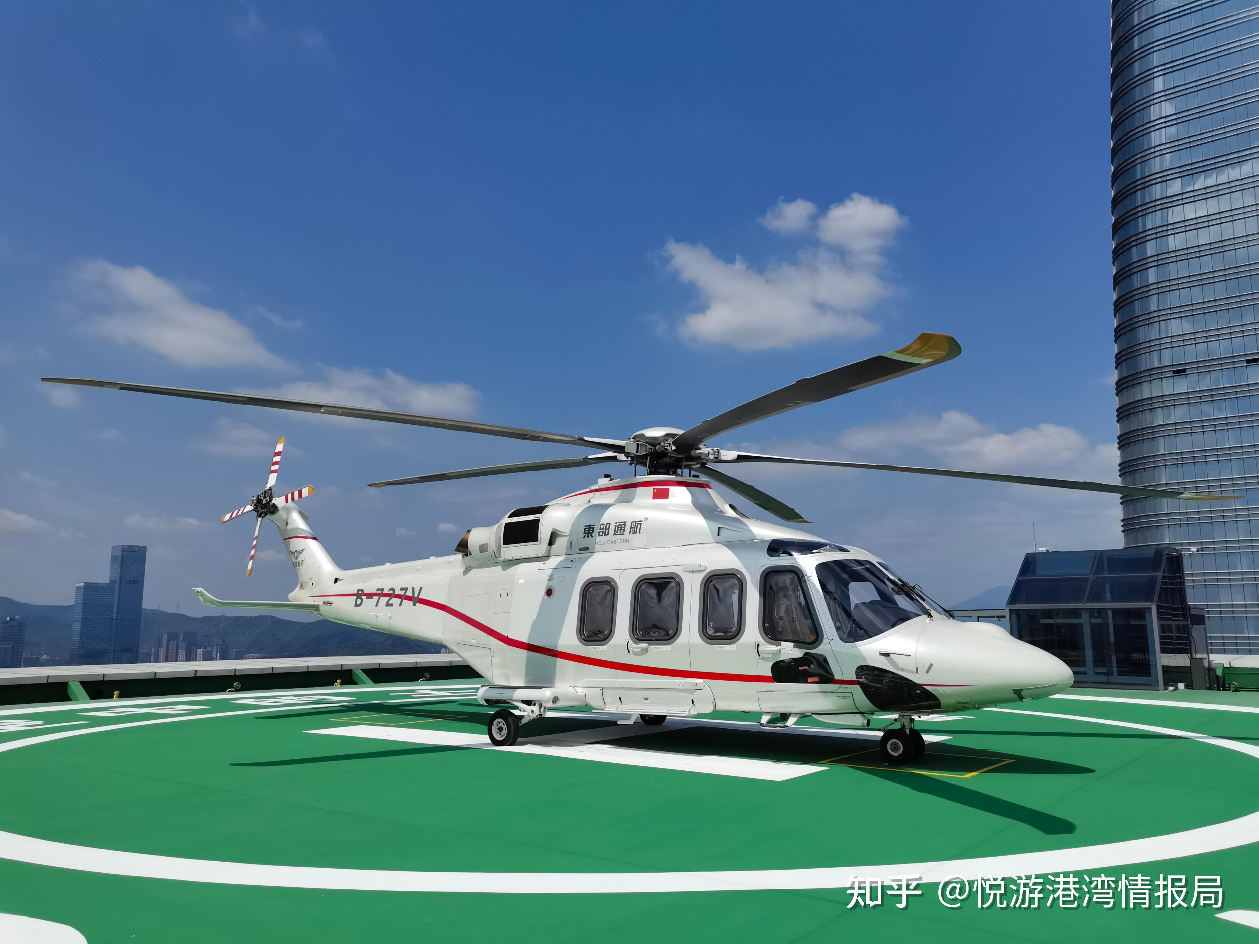 霍尼韦尔在阿古斯塔aw139直升机上验证无gps信号下的导航新技术