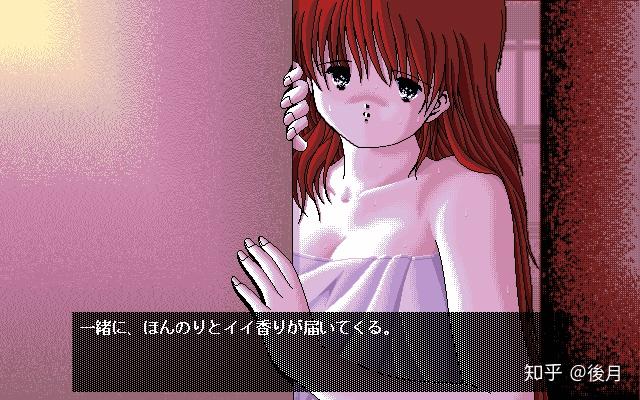 八宝备仁早期galgame上