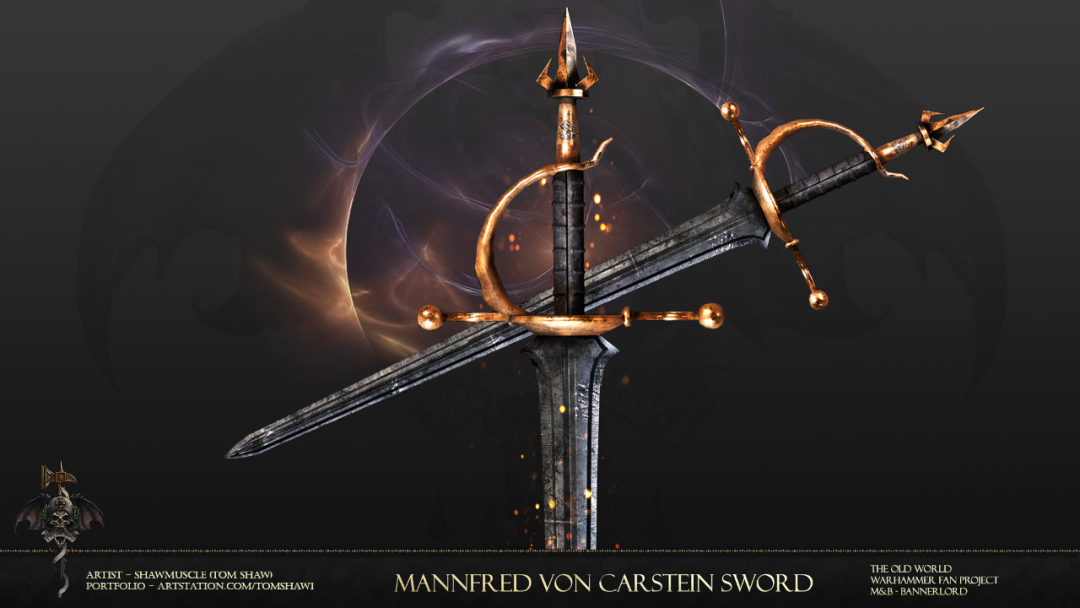 mod精选有光必有阴影骑砍2旧世界theoldworld中古战锤mod初探一