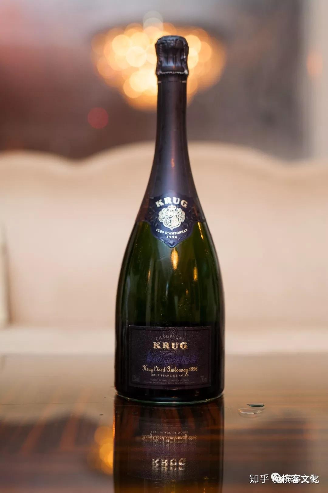 香槟区的黑皮诺知多少