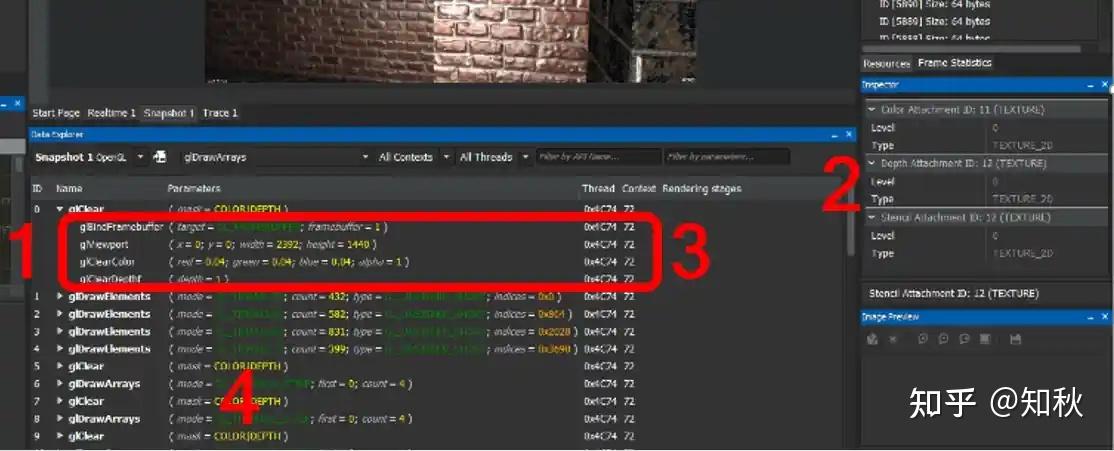 Glbindframebuffer 高通Adreno GPU最佳实践15--理解并解决图形内存加载(GMEM Loads) - 知乎