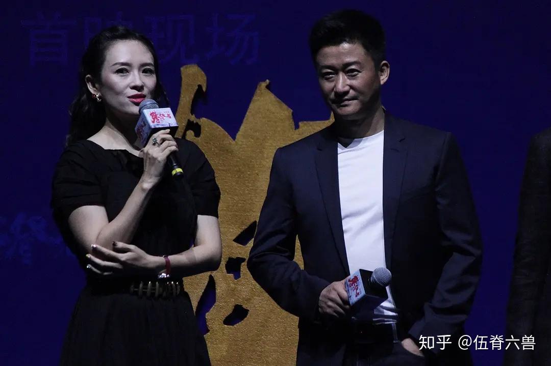 胡歌电影又扑街吴京章子怡首次组cp难挽口碑评分持续下跌