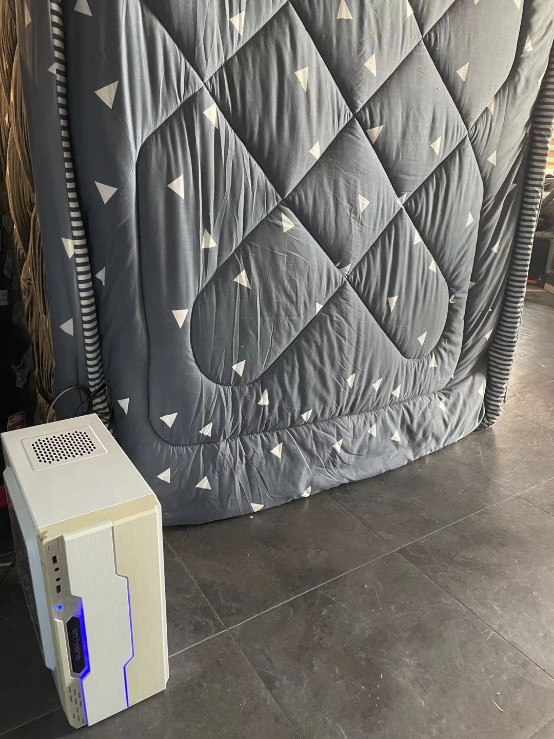 no zuo no die 系列 1 —— 被子录音棚有效么? - 知乎