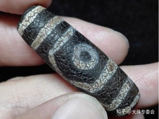 特殊天珠鉴定指南:揭秘装藏、供佛、火供与出土天珠的真伪辨识 - 知乎
