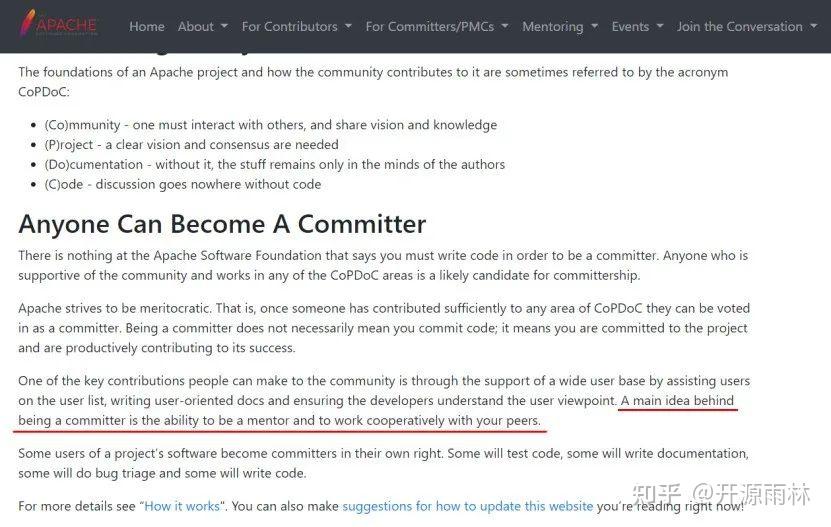 投身开源，需要持之以恒的热爱与贡献 —— Apache Spark Committer 姜逸坤 - 知乎