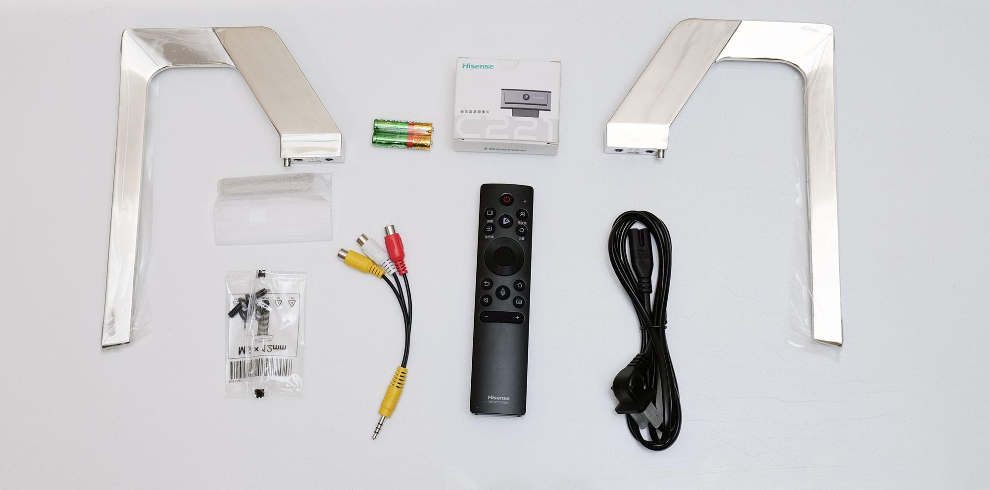 是因为选择高端液晶电视的用户往往会有多个信号源,比如我把hdmi earc