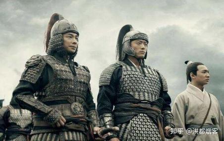 大明抗倭名将,实乃民族英雄,揭秘俞大猷的传奇一生! - 知乎