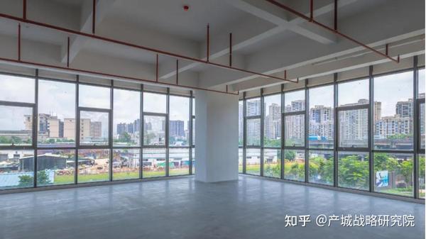 什么是“工业上楼”? - 知乎