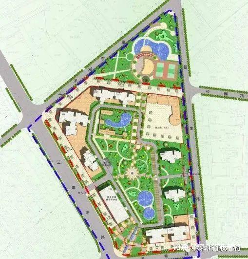 曝光！深圳原关外各区的拆迁补偿比例！【建议收藏】 - 知乎