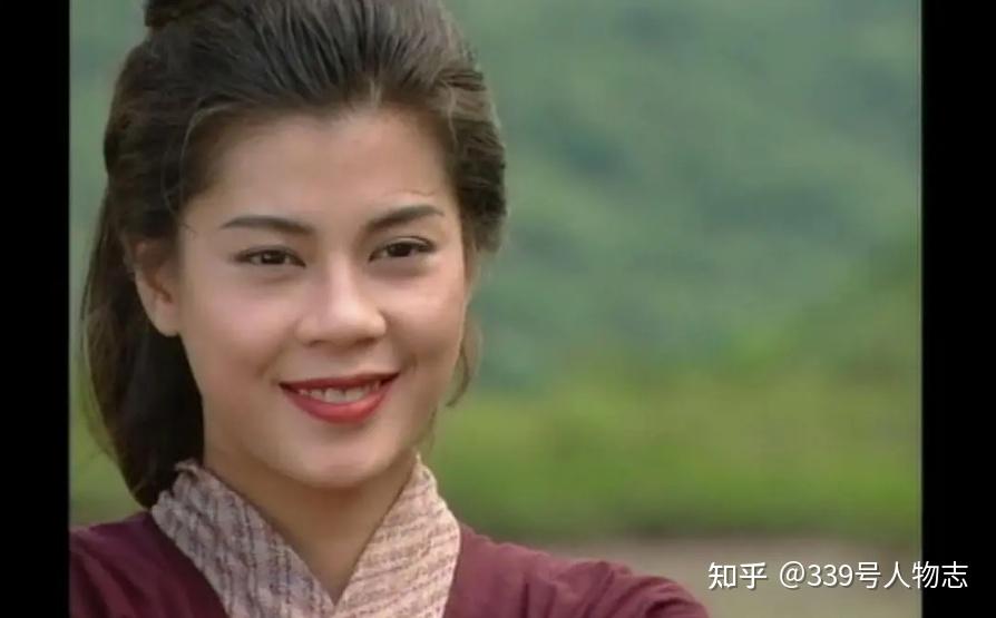 史上最具争议花旦爆红因车祸中断事业爱过向太保镖她一生不婚