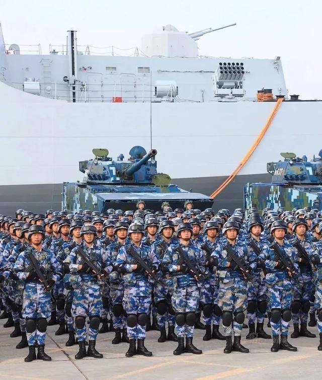 中国海军将在海南岛演练夺取东沙岛事实细节是怎样的