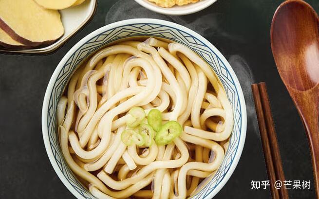 乌冬面哪个牌子的好吃，推荐乌冬面品牌排行榜前十名 - 知乎