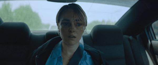 电影《逆岭》烂番茄96%,Netflix新爆款杀疯了!