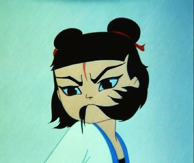 骨肉可以还给你,人格,精神永远独立:中国《哪吒闹海》(1979)岂曰无衣