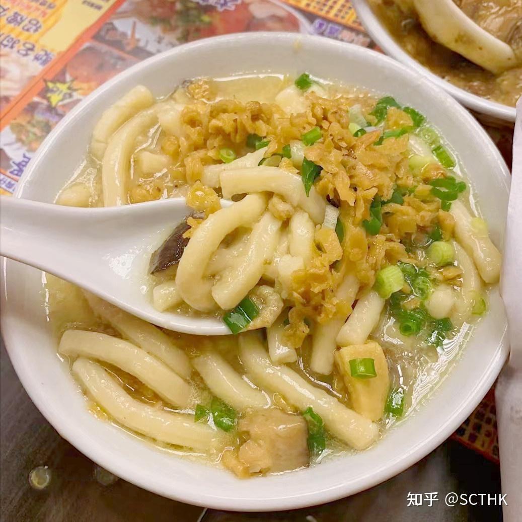 香港美食攻略之“平民美食天堂“深水埗必吃的30家有哪些？ - 知乎