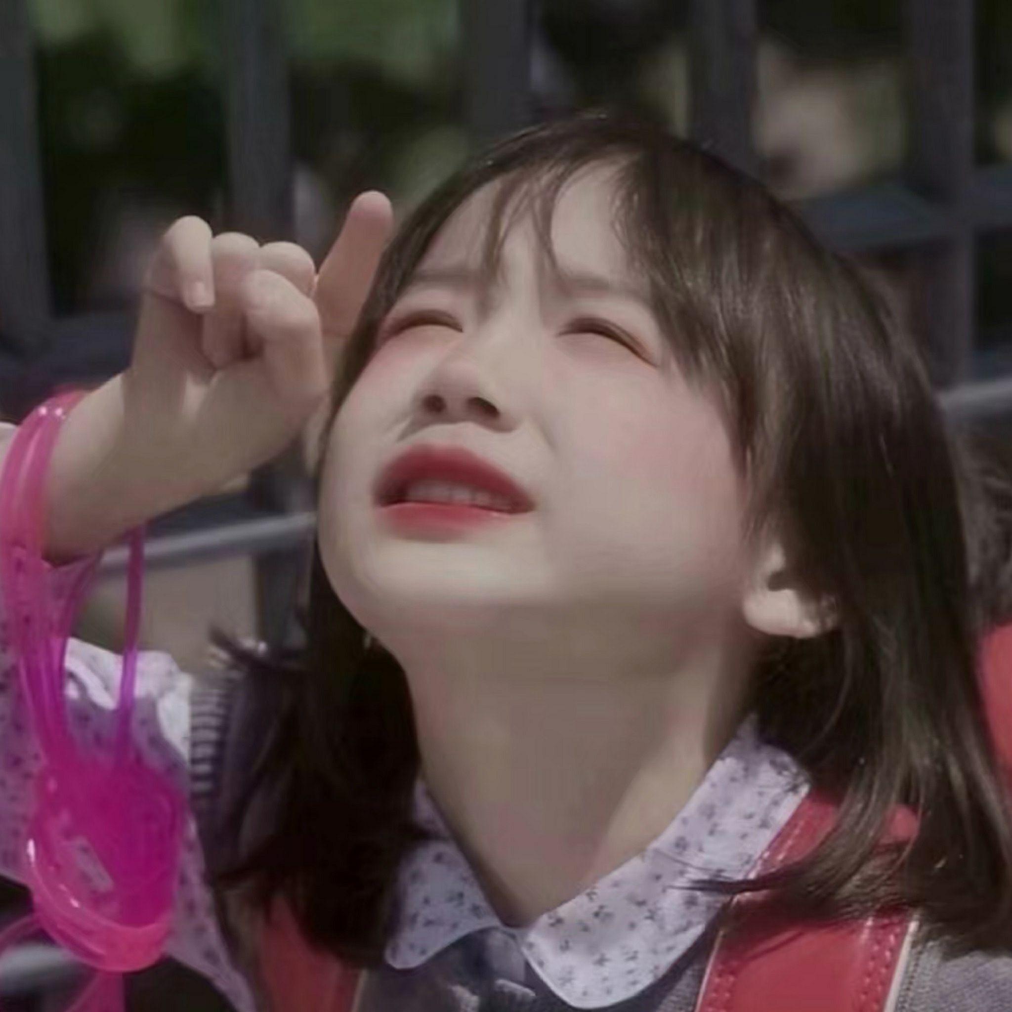 有没有用了很久舍不得换的微信头像