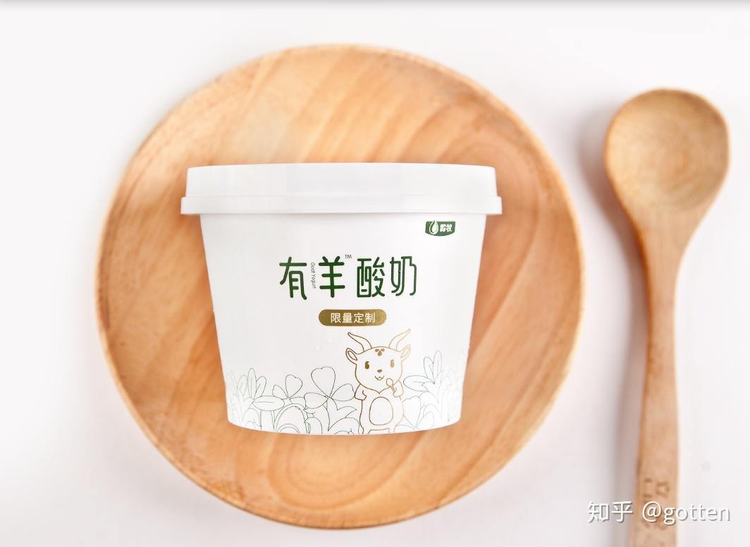 网红酸奶进驻政府机关偏爱高颜值双拼域名