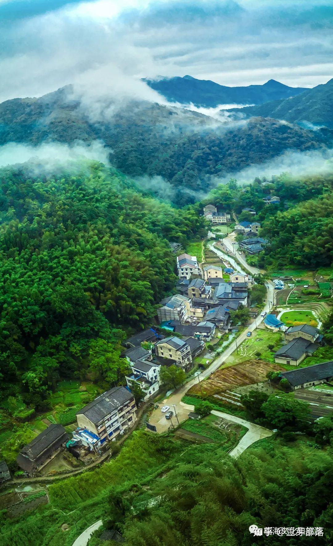 什么是尤溪? - 知乎