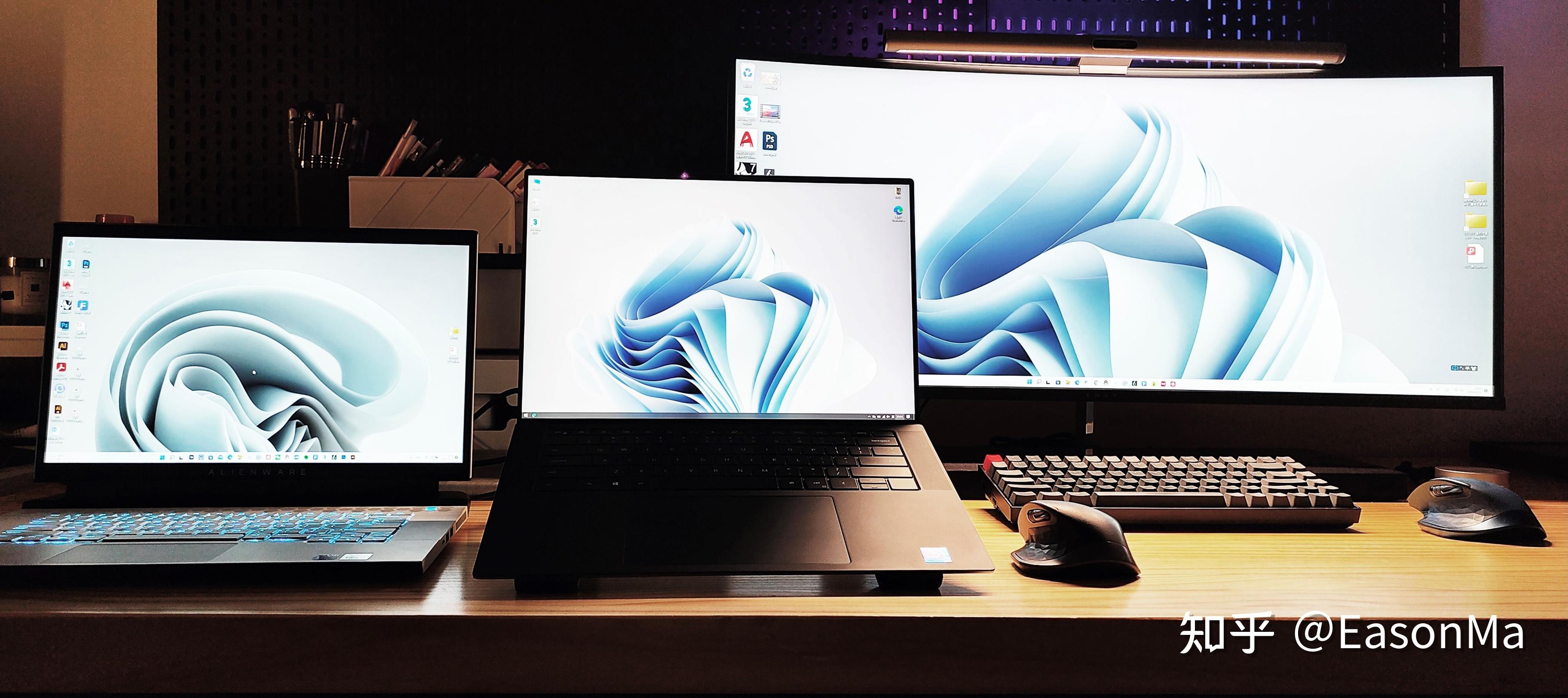 一边减法一边加法dellprecision5560产品测评报告