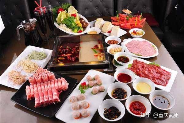 中国传统饮食文化之火锅文化 - 知乎