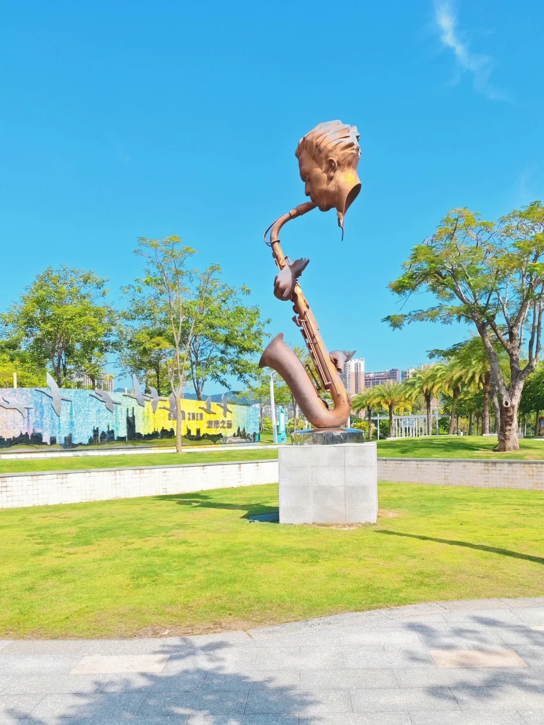 门票:免费地址:龙华区新区大道与金龙路交叉口西南200m白石龙音乐