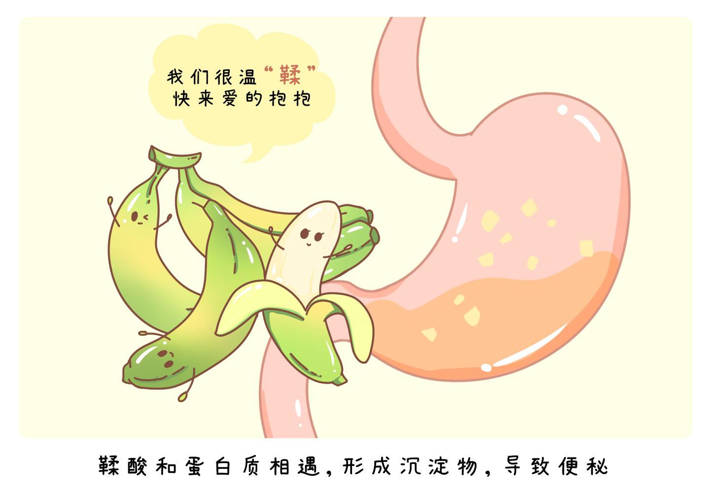 便秘吃什么好使管用?「高膳食纤维食物」到底是什么? - 知乎