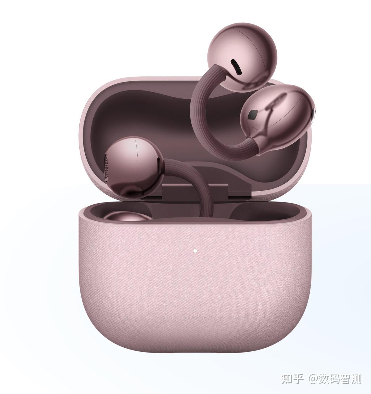 千元级耳夹耳机选购指南:4款热门旗舰解析,看完直接抄作业