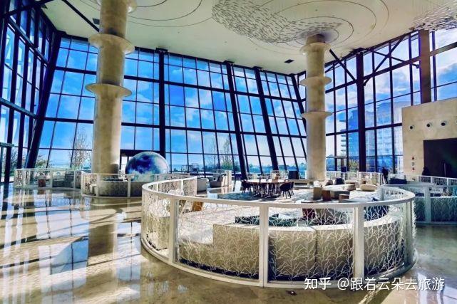 到青岛旅游住在哪里方便?青岛必打卡酒店推荐 - 知乎