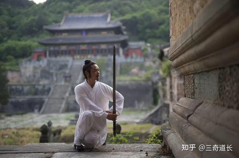 世人修仙悟道｜修行成功的为什么越来越少！ - 知乎