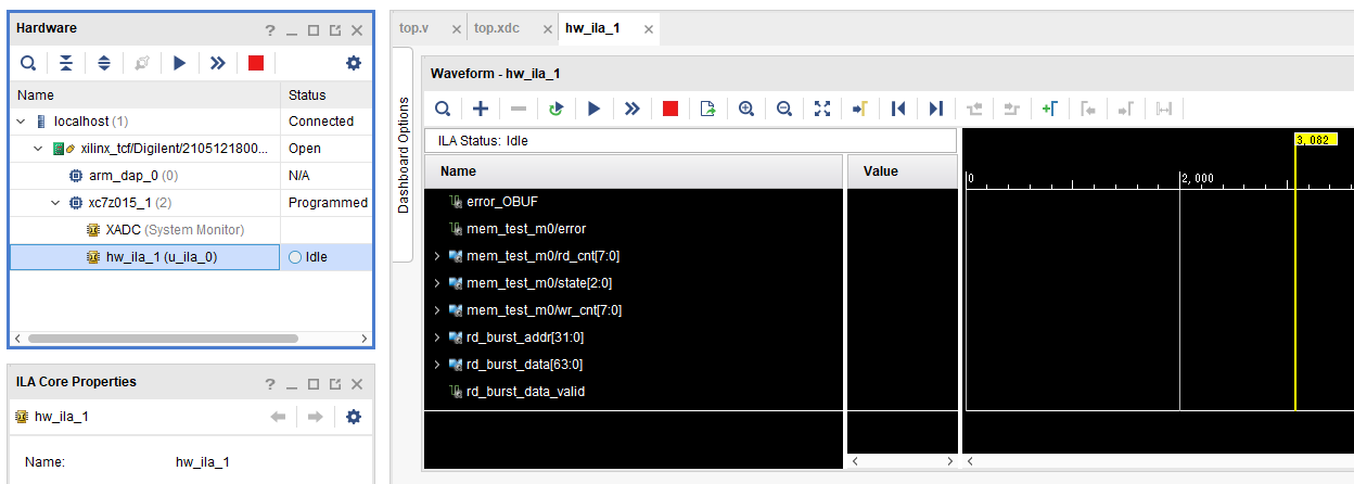 【ZYNQ Ultrascale+ MPSOC FPGA教程】第三十二章 PL读写PS端DDR数据 【ZYNQ Ultrascale+ MPSOC FPGA教程】第三十二章 PL读写PS端DDR数据