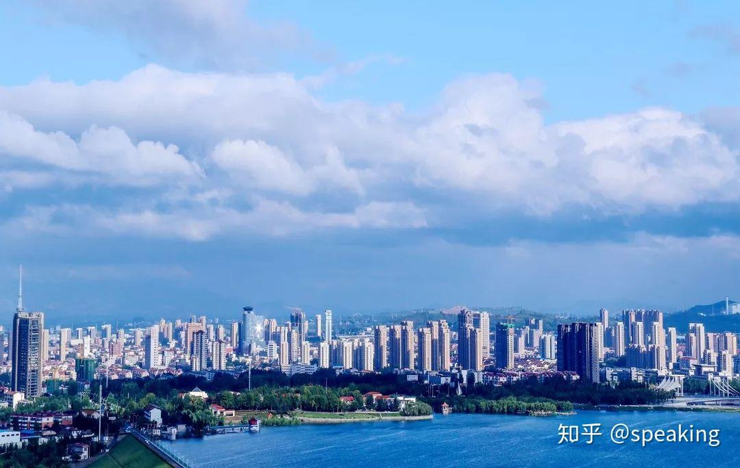 如何评价新泰市? - 知乎