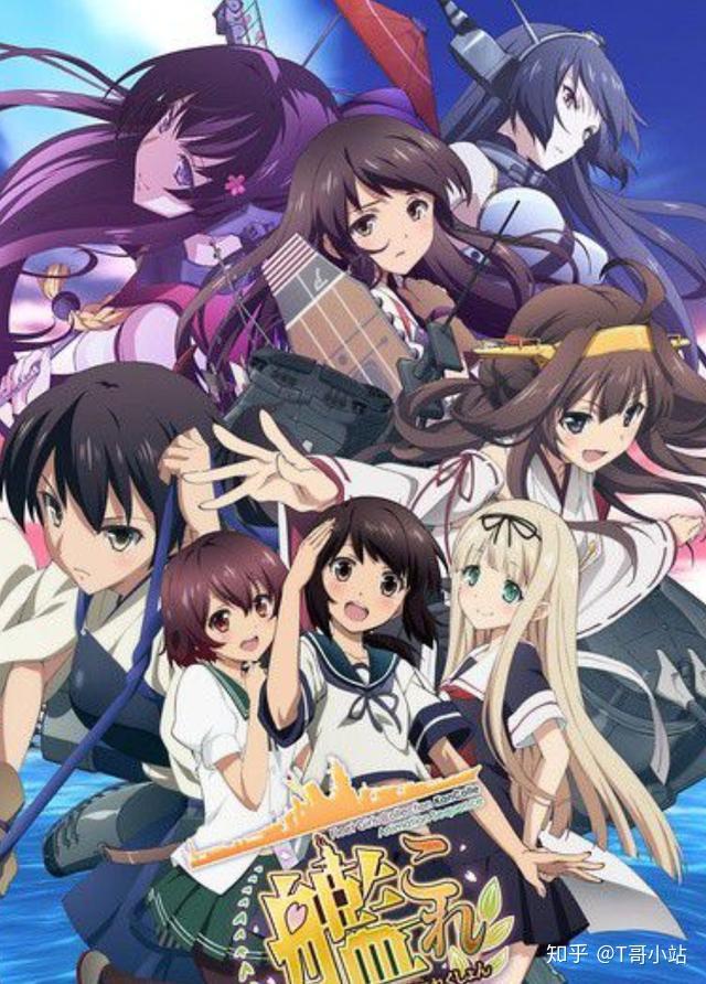 画质的王道盘点原生1080p的日本动画画质神作