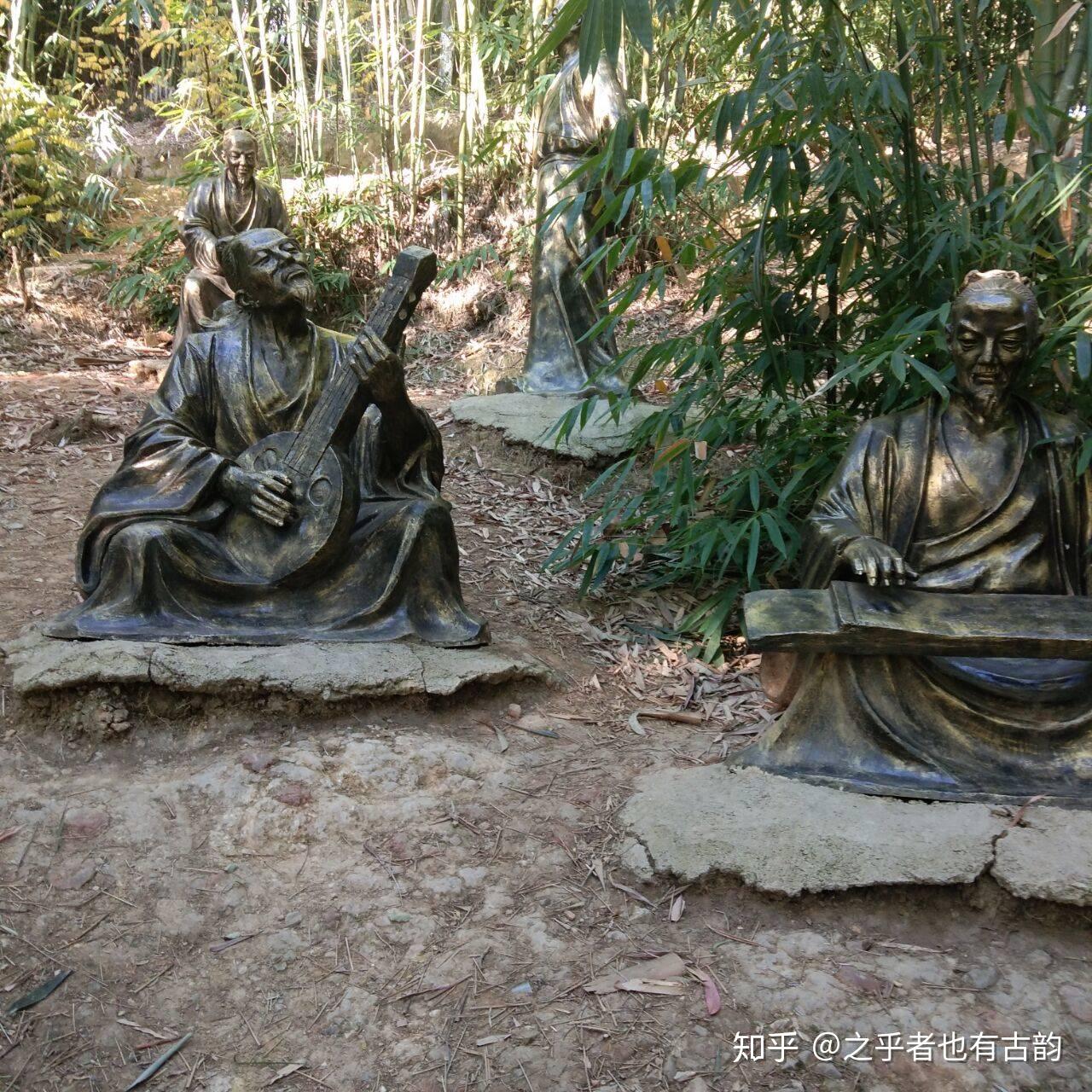 琴诗 - 知乎