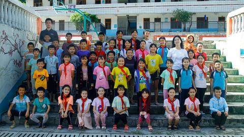 中越边境见闻录 知乎