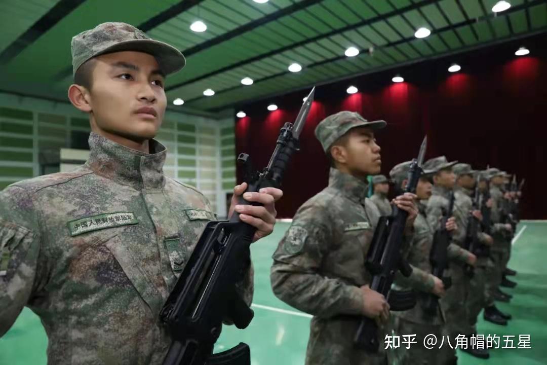 为什么要研制21式作业服？21式作训服有什么特色？ - 知乎