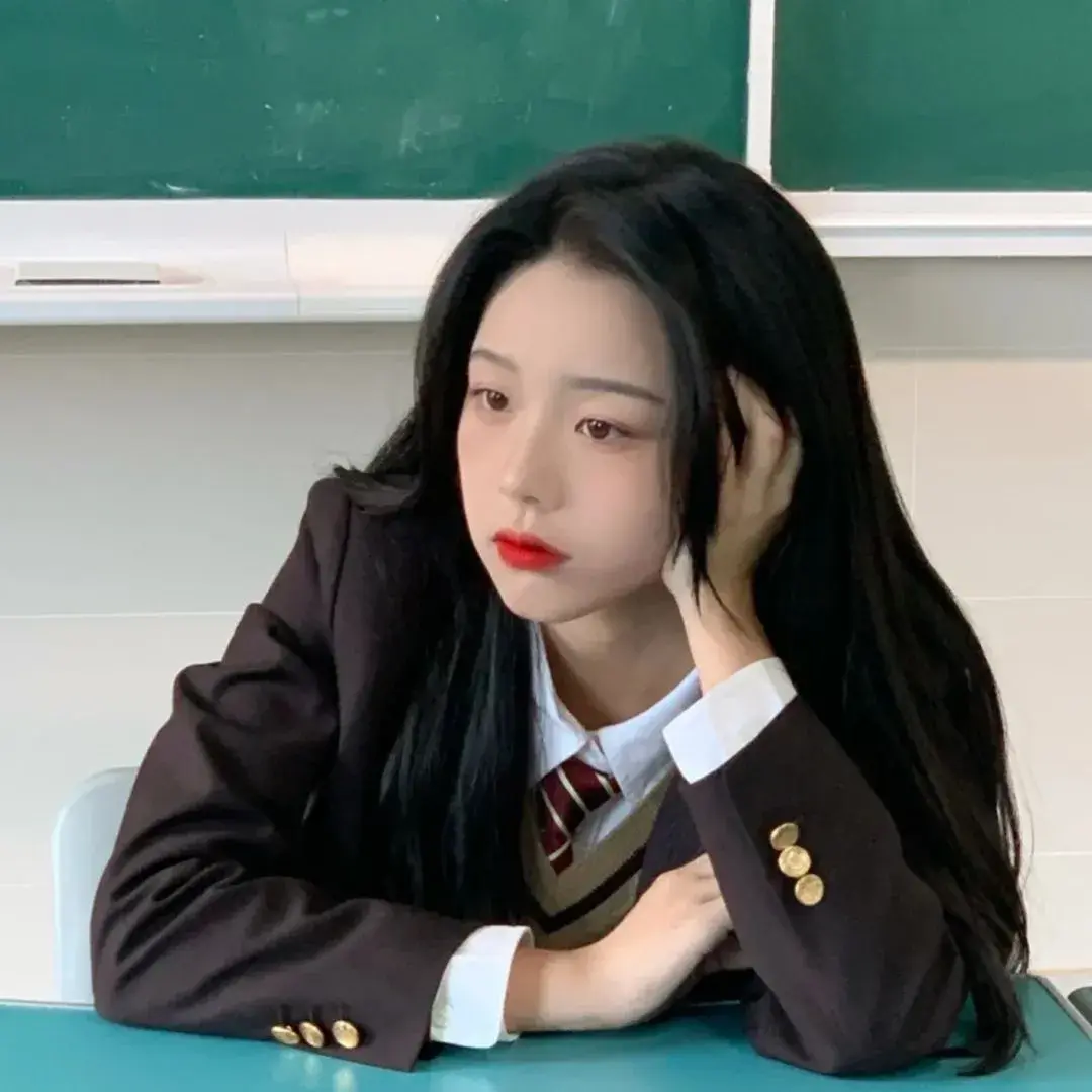 有哪些好看的软妹头像