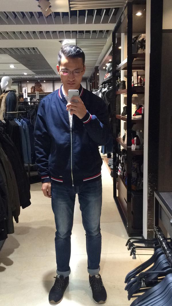 一般长,然而还一度被称为小短腿儿.