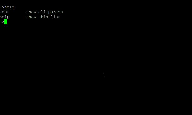 手把手教你写单片机shell（一、基本功能实现） - 知乎