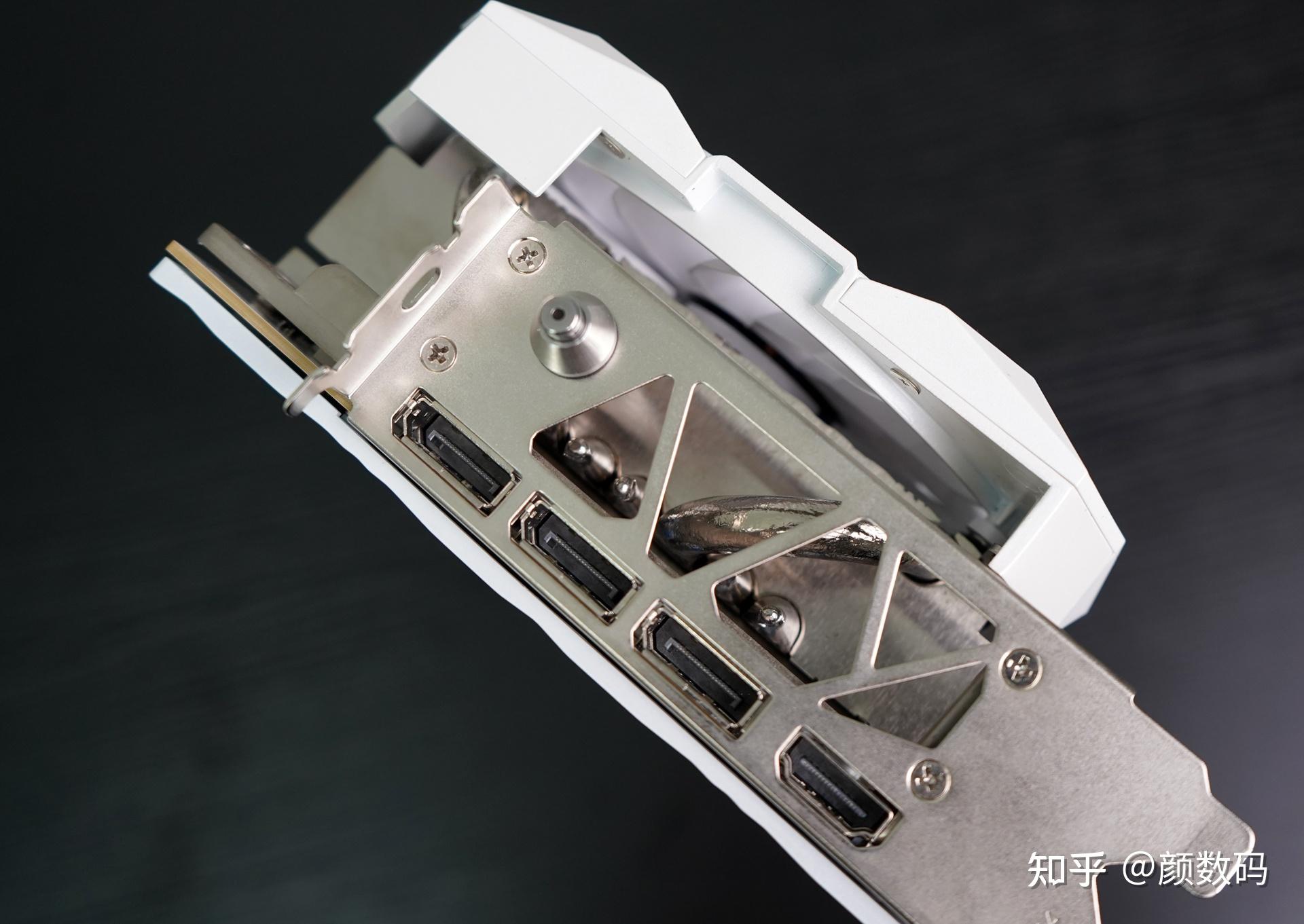 这才是真正的卡皇?影驰RTX 3090 Ti名人堂限量版显卡评测-影驰的显卡是丐版吗