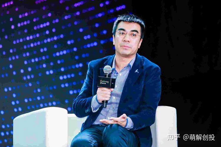 启承资本常斌:聚焦投资万店连锁和新一代国民品牌 - 知乎