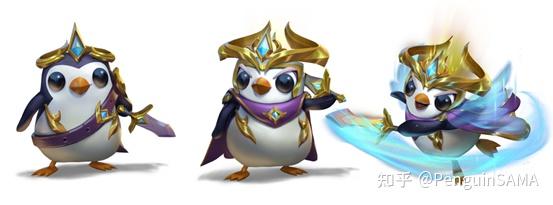【企鹅】秩序or混沌?狂野西部?云顶之弈s5.5宝典礼包一览 - 知乎