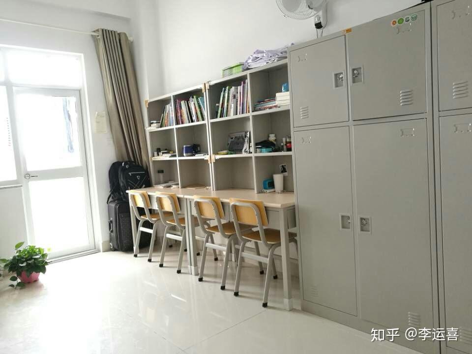 滨州医学院的宿舍怎么样环境好吗教学质量呢